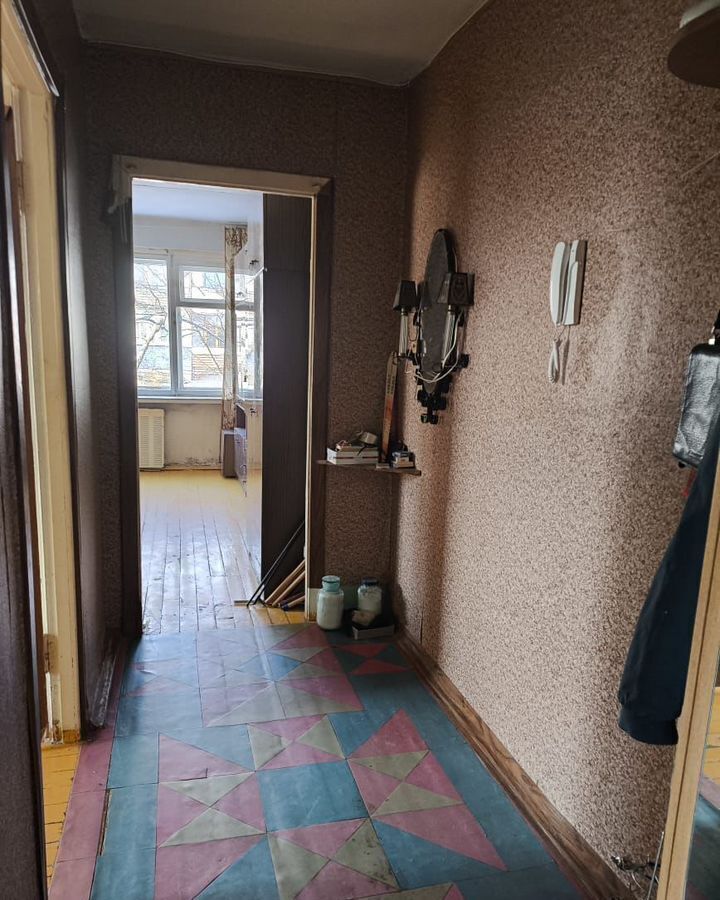 квартира г Самара р-н Кировский пр-кт Карла Маркса 404 фото 25