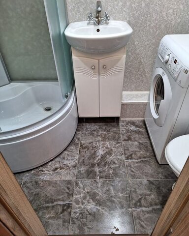 квартира ул Комарова 152 Балаковский р-н, муниципальное образование фото
