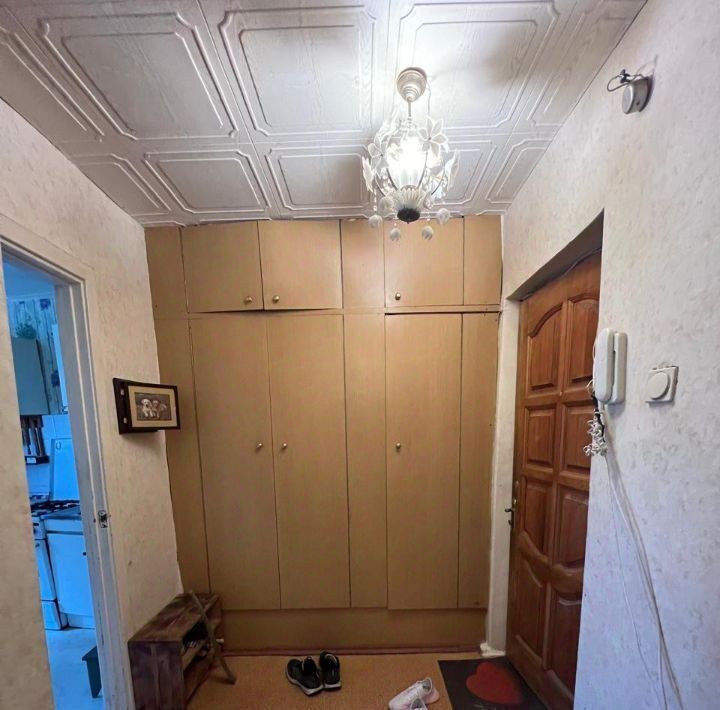 квартира г Брянск р-н Бежицкий ул Орловская 22 фото 10