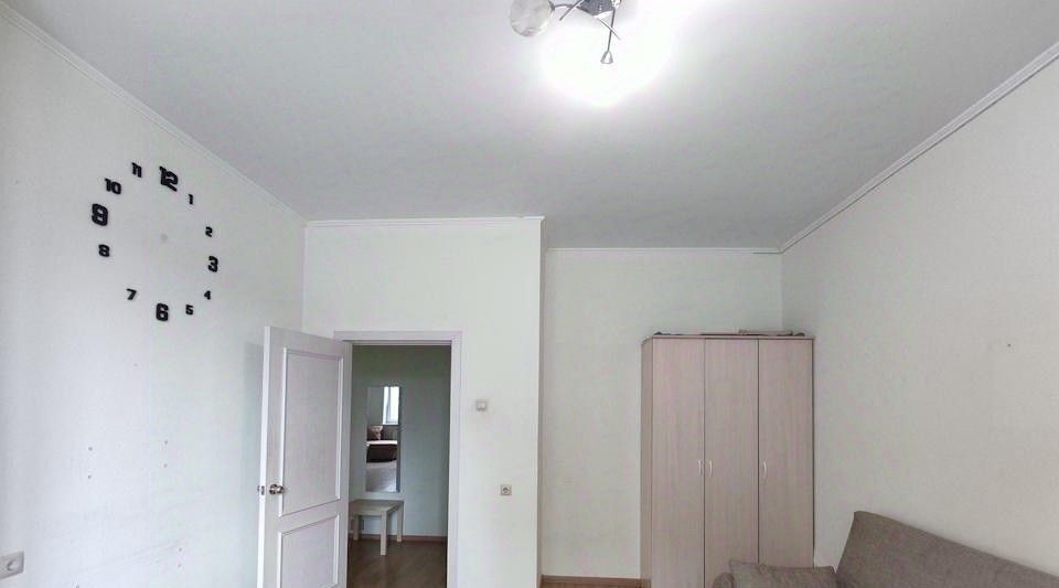квартира г Новосибирск ул Семьи Шамшиных 20 Площадь Ленина фото 2
