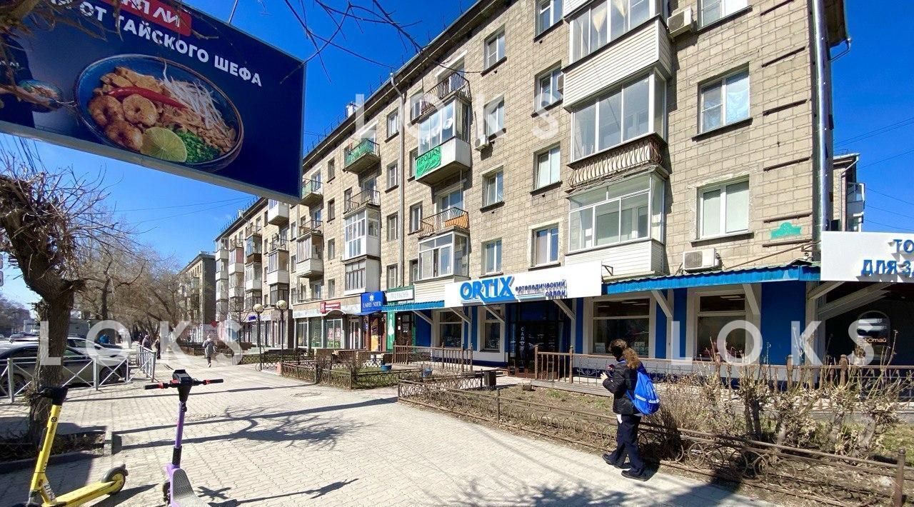 свободного назначения г Новосибирск Маршала Покрышкина ул Гоголя 21 фото 7