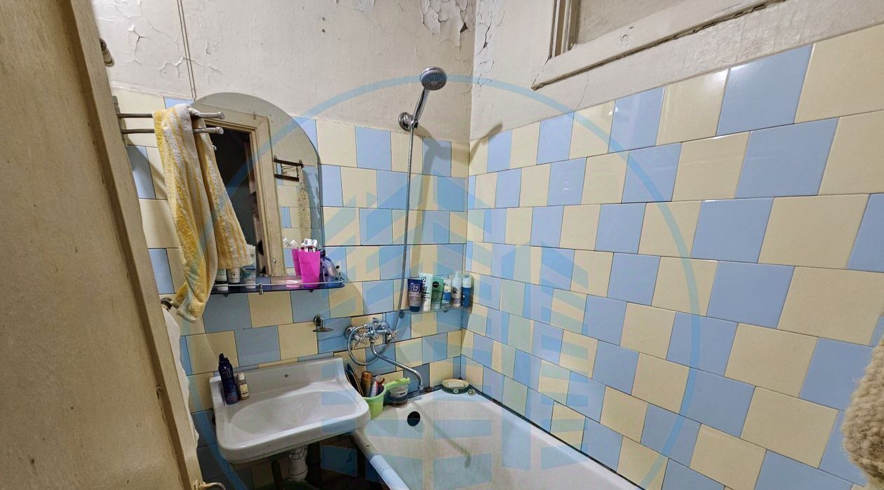 квартира г Ессентуки ул Долина Роз 6 фото 13