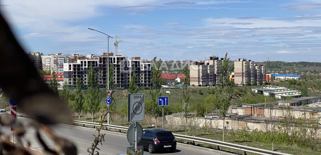 квартира г Белгород ул Квасова фото 5