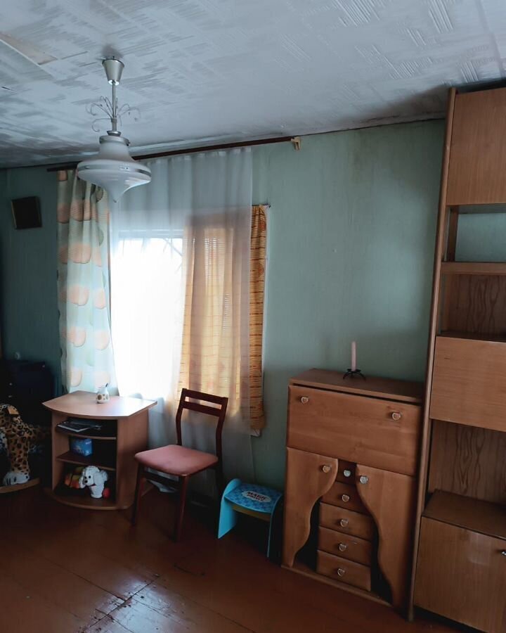 дом г Барнаул рп Южный р-н Центральный снт Сибирский садовод 141Н фото 9