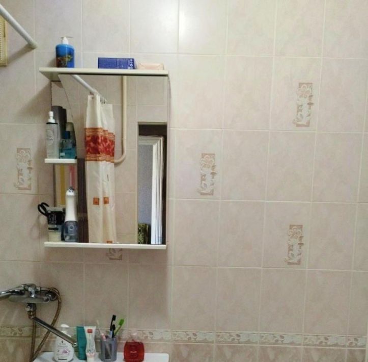квартира г Омск р-н Ленинский ул Сулеймана Стальского 6 фото 14