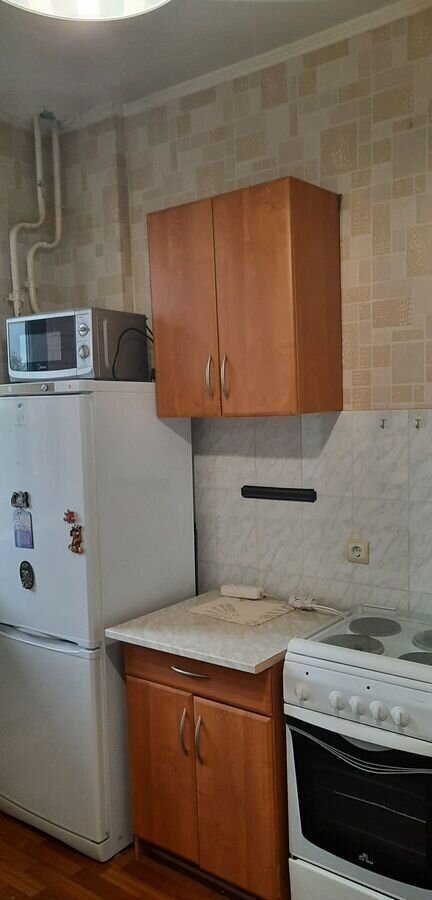 квартира г Лобня ул Калинина 3а Лобня фото 6