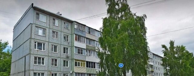ул Циолковского 9 фото