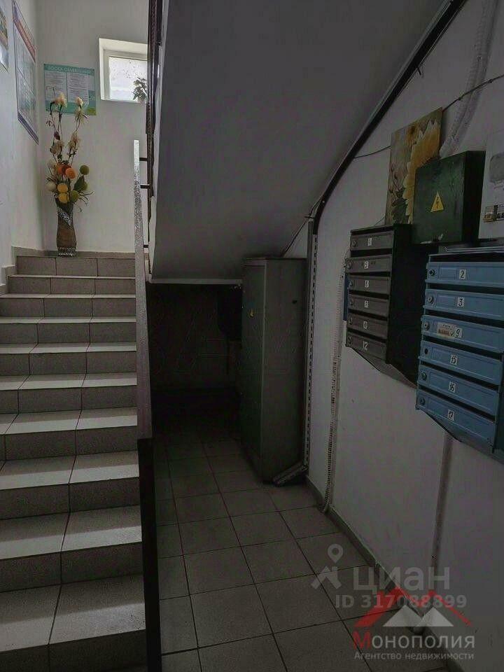 квартира р-н Анапский г Анапа ул Тургенева 271 район Восточный рынок фото 8