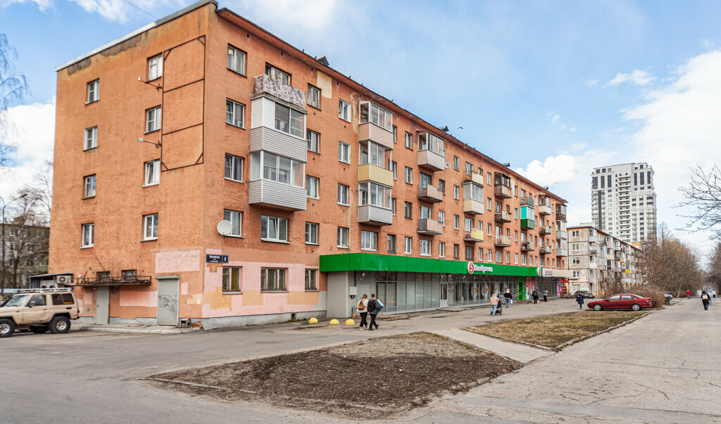 квартира г Петрозаводск ул Московская 8 фото 11