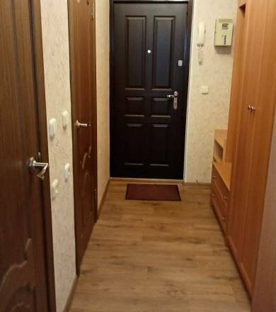 квартира г Волгоград ул им. Хользунова 18/3 фото 20