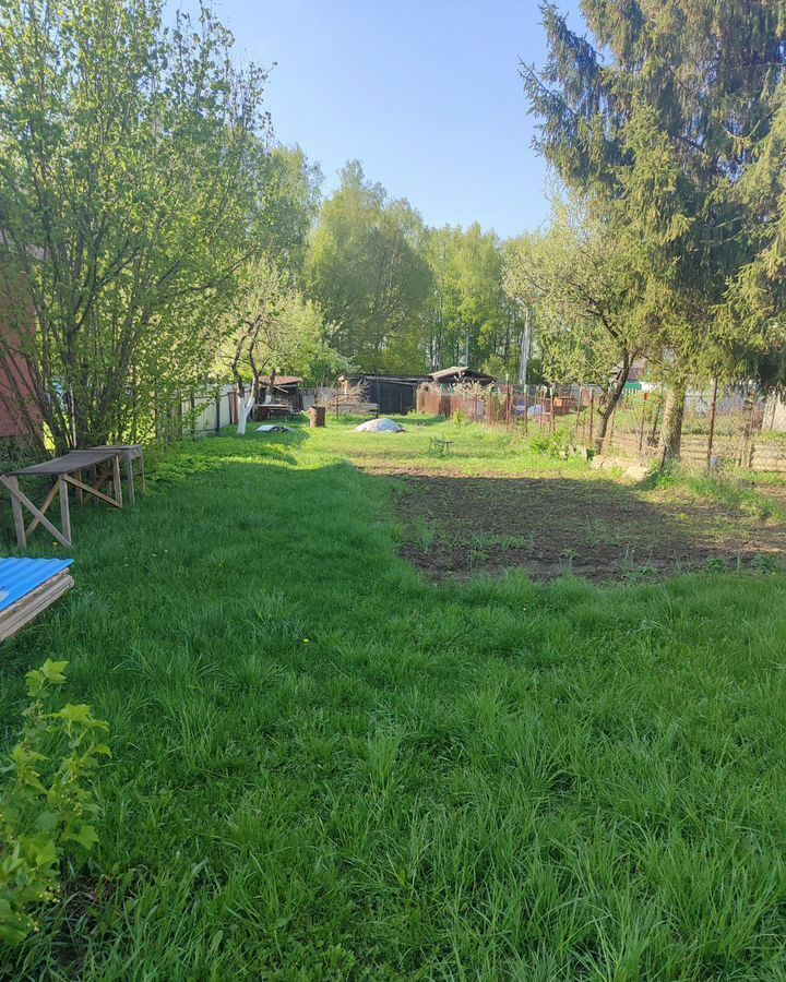 гараж р-н Суворовский г Суворов ул Чекалина фото 3