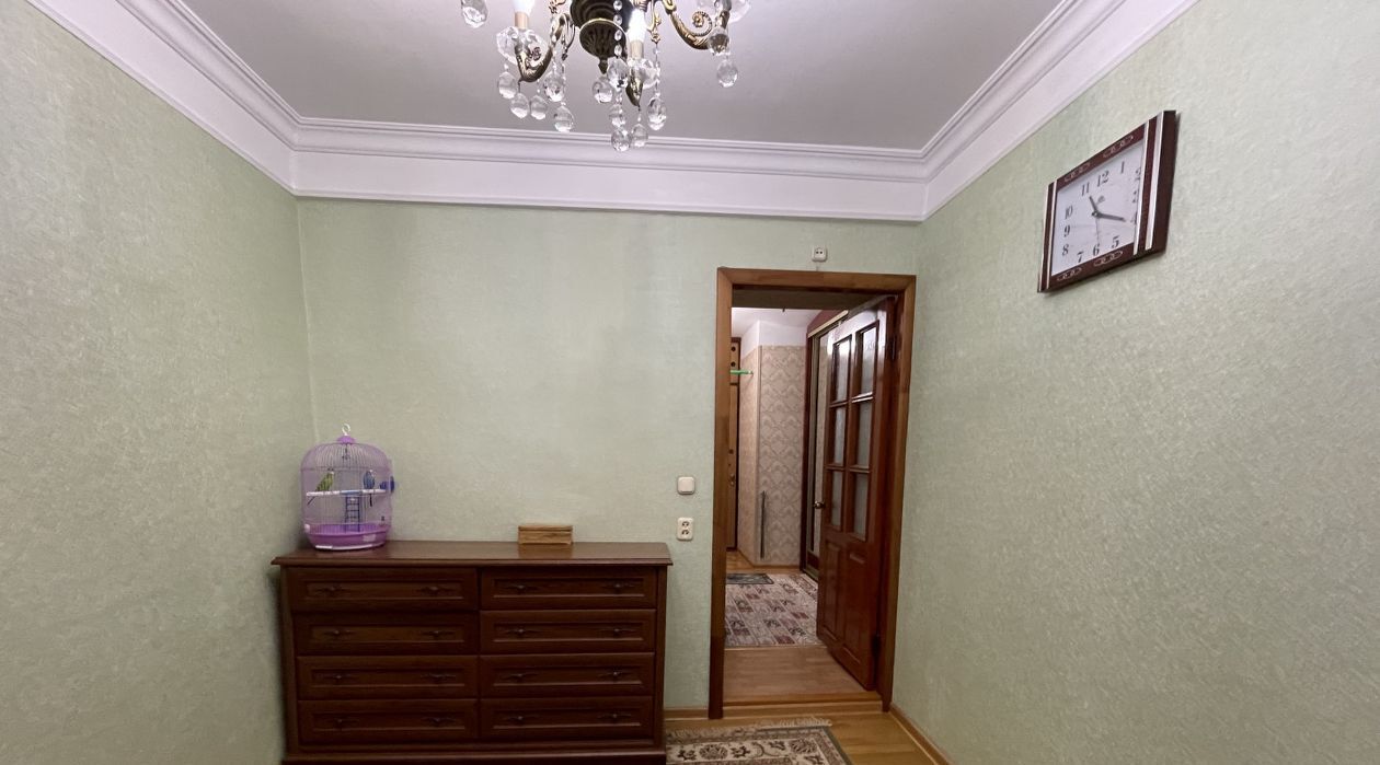 квартира г Махачкала пр-кт Амет-хана Султана 10 Советский фото 7