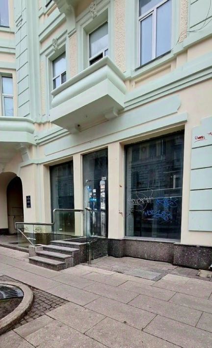 свободного назначения г Самара р-н Самарский ул Ленинградская 46 фото 1
