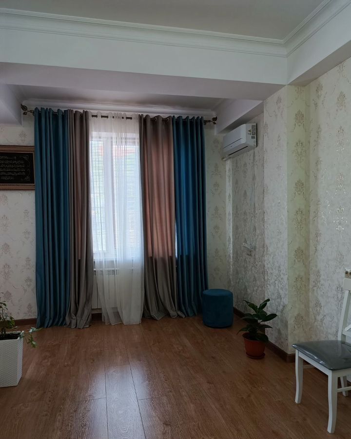 квартира г Махачкала ул Газопроводная 11к/1 р-н Советский фото 4