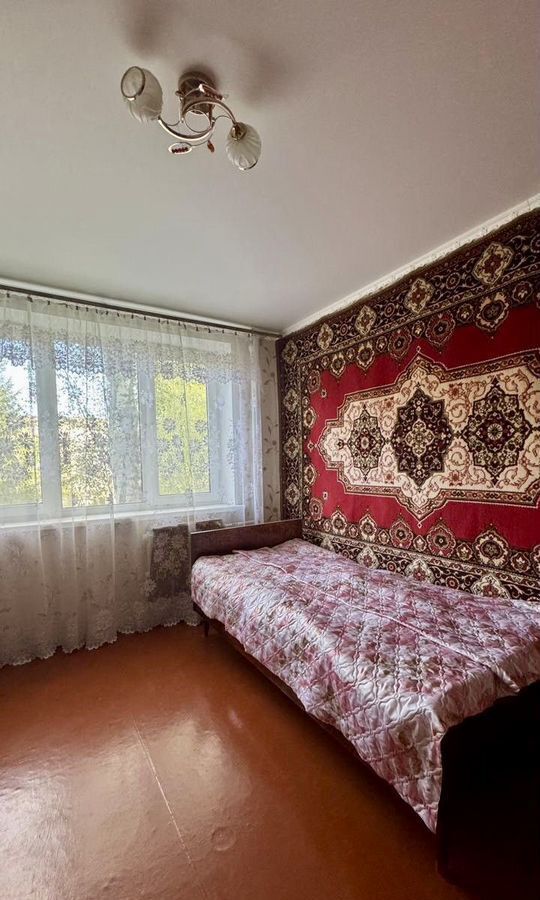 квартира г Чебоксары р-н Ленинский ул Хузангая 6к/1 фото 3