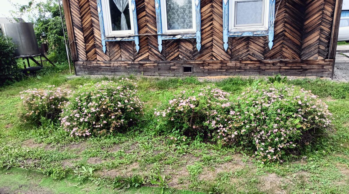 дом г Новокузнецк п Абагур ул Нильская 22 фото 4