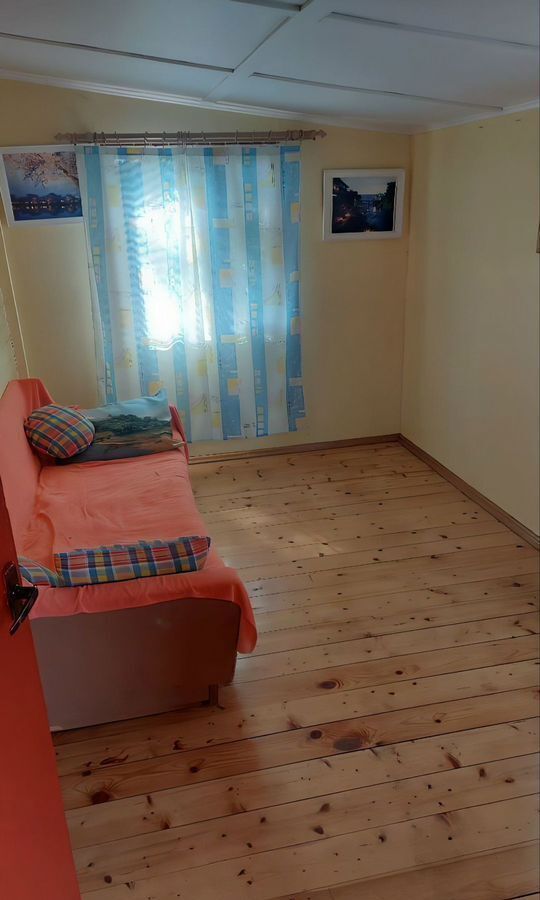 земля городской округ Клин г Высоковск 78 км, г. о. Клин, СНТ Ручеёк, Ленинградское шоссе фото 8