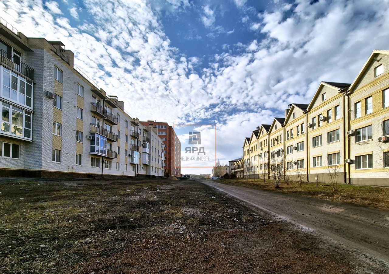 квартира г Таганрог Северный пер 1-й Новый 14/9к 1 фото 17