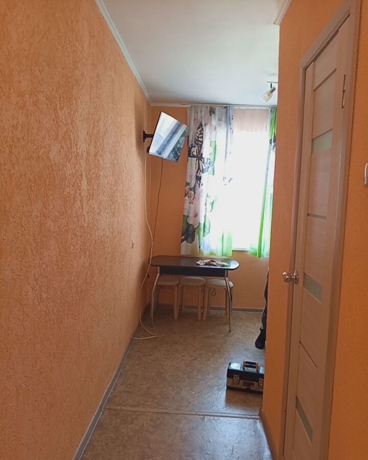 квартира г Новороссийск р-н Южный ул Молодежная 20 фото 7