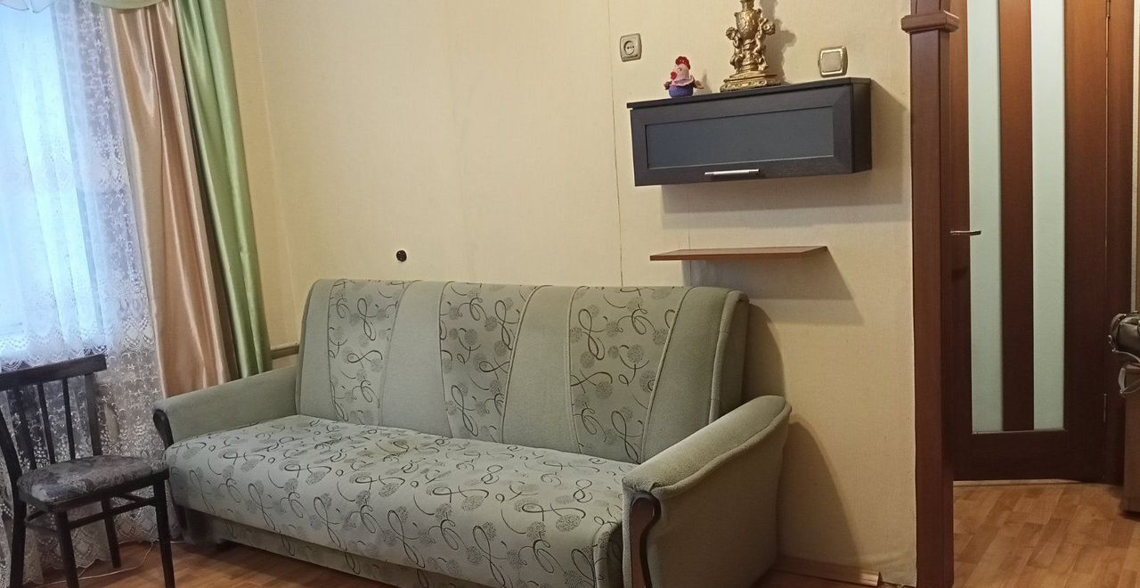 квартира г Йошкар-Ола ул Мышино 4 фото 1