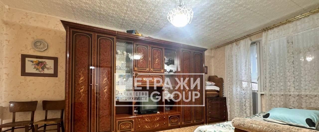квартира г Королев пр-кт Космонавтов 27 Медведково фото 12