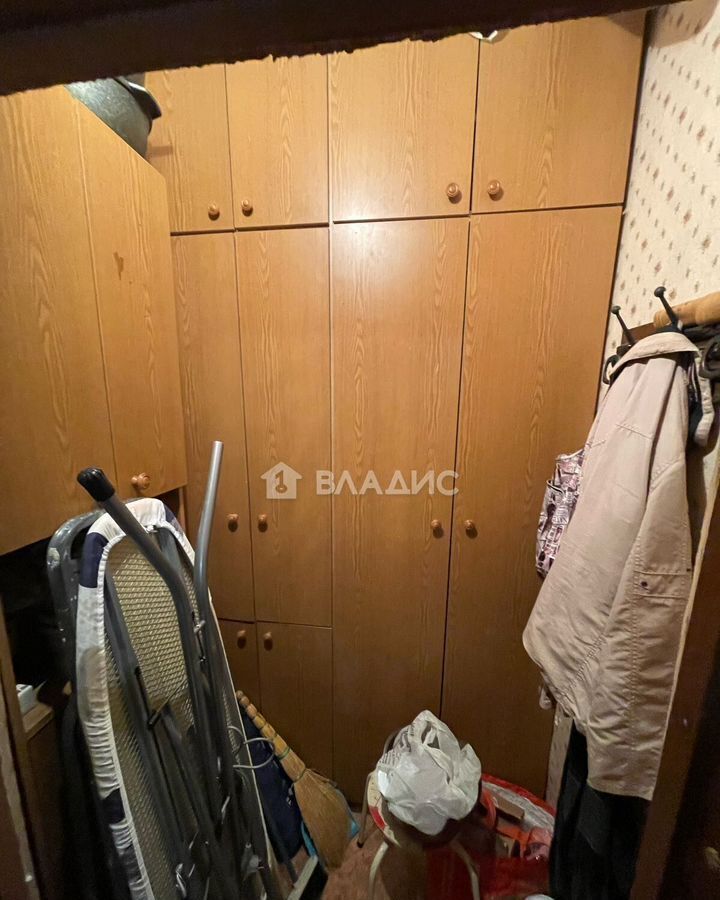 квартира г Москва метро Бабушкинская ул Лётчика Бабушкина 14 фото 12