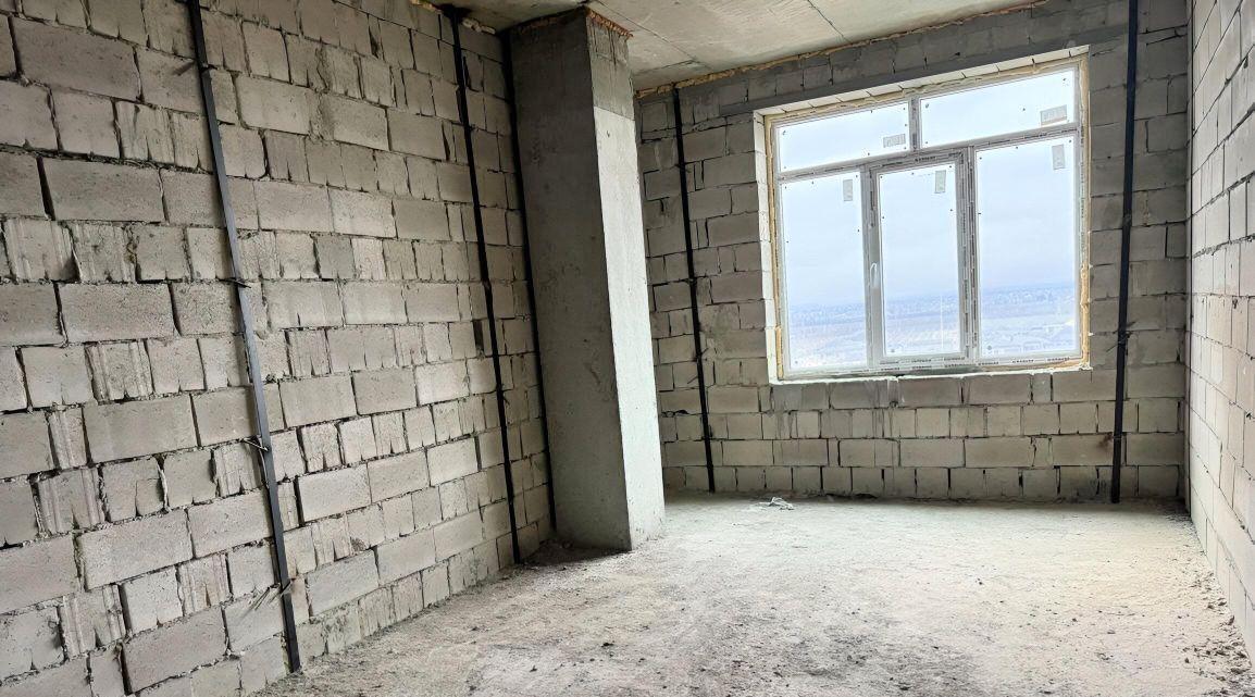 квартира г Нальчик ул Мовсисяна 1 фото 4