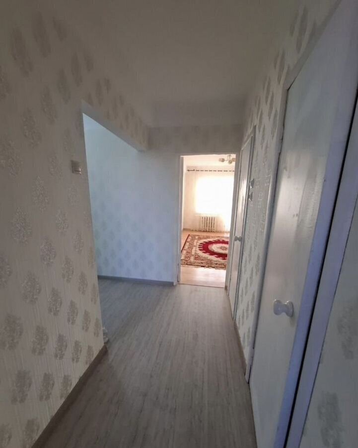 квартира г Махачкала р-н Кировский ул Магомедтагирова 161 фото 4