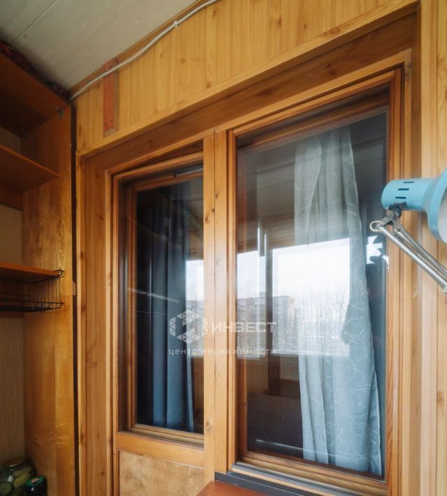 квартира г Мурманск р-н Первомайский пр-кт Кольский 200 фото 18