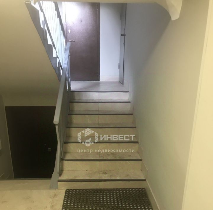квартира г Мурманск р-н Первомайский пр-кт Кольский 200 фото 32