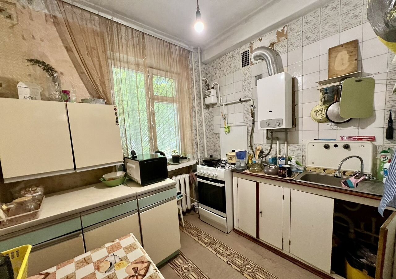 квартира г Севастополь ул Кожанова 15 Крым фото 11