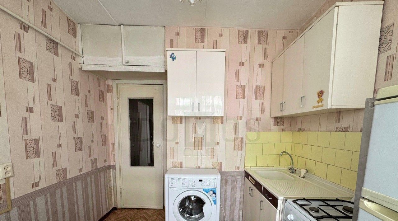 квартира г Екатеринбург ул Лобкова 93 Проспект Космонавтов фото 6