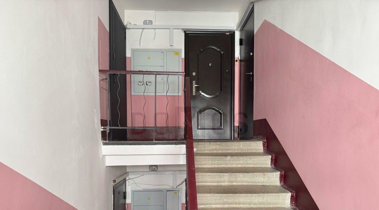 квартира г Екатеринбург ул Лобкова 93 Проспект Космонавтов фото 16