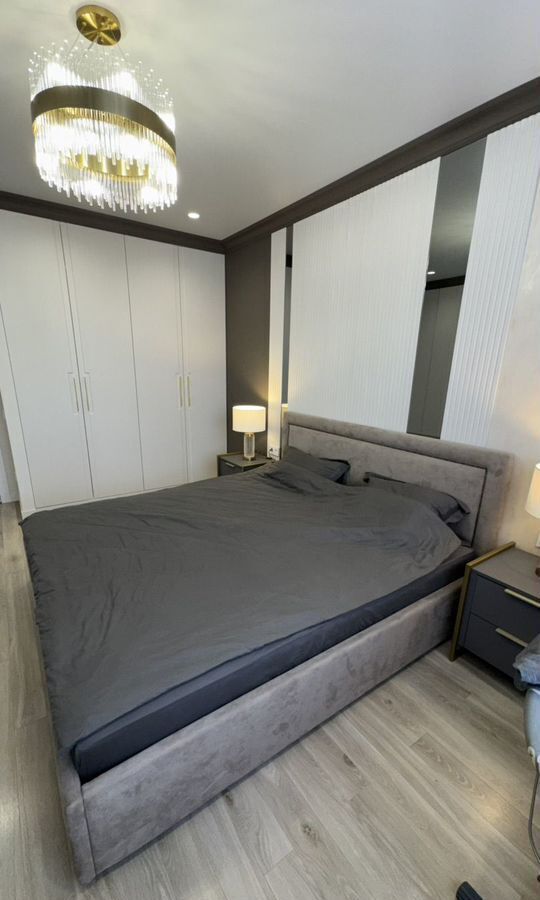 квартира г Казань метро Горки ул Аделя Кутуя 110дк/2 Республика Татарстан Татарстан фото 25