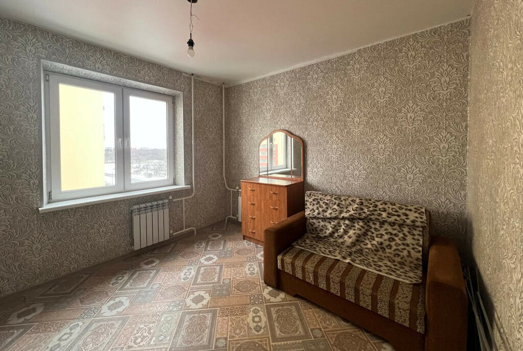 квартира г Брянск ул братьев Ткачевых 1 фото 14