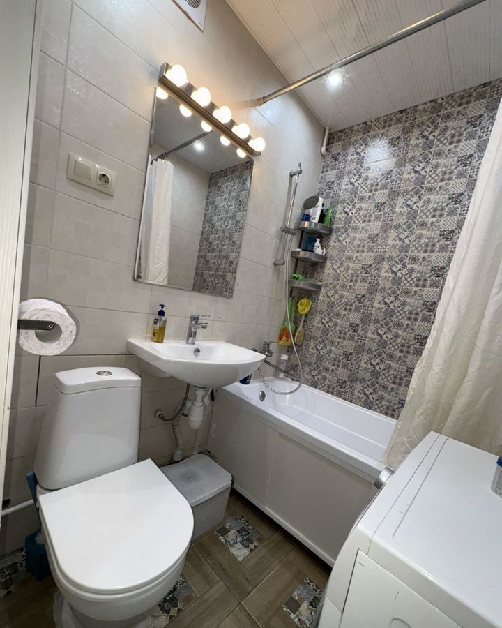 квартира г Лыткарино ул Ухтомского 31/2 фото 5
