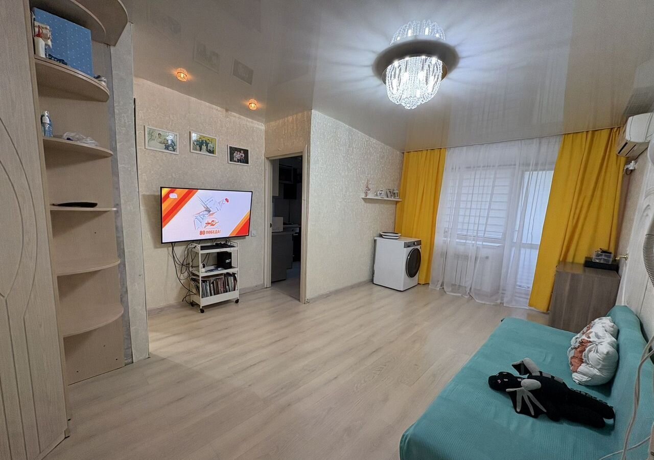 квартира г Лыткарино ул Ухтомского 31/2 фото 16