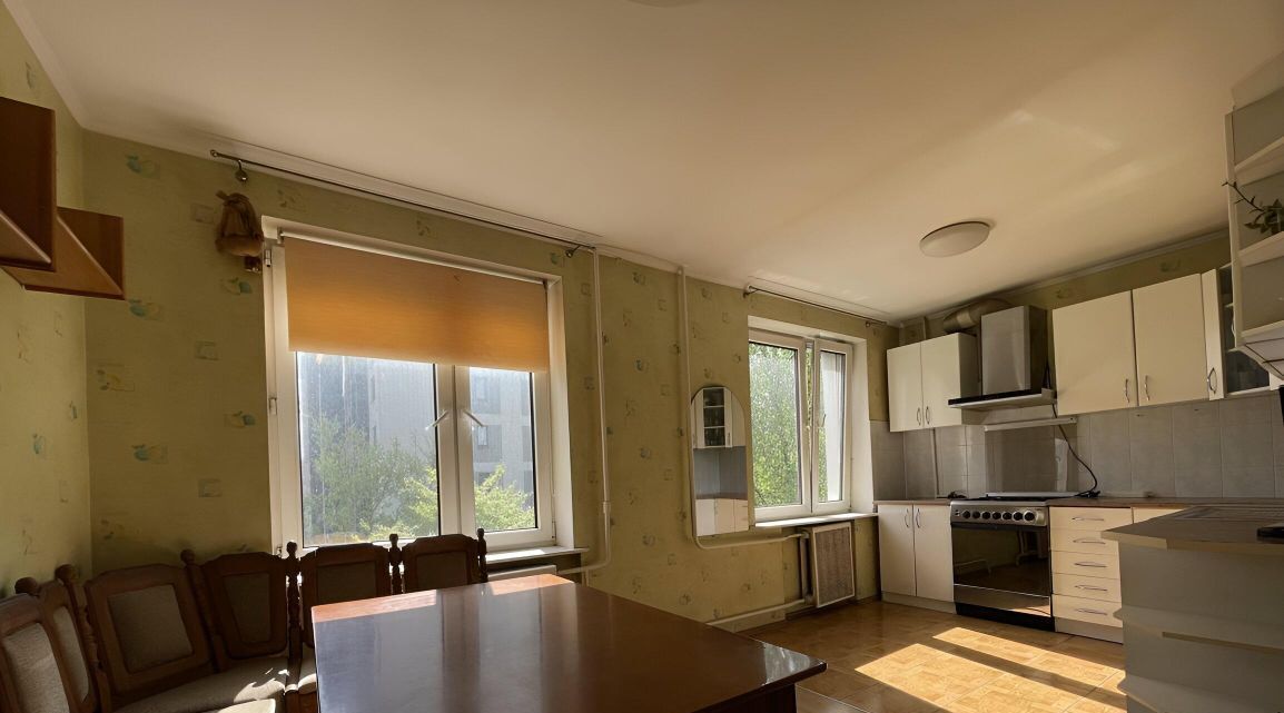 квартира г Калининград р-н Центральный ул Уральская 16 фото 12