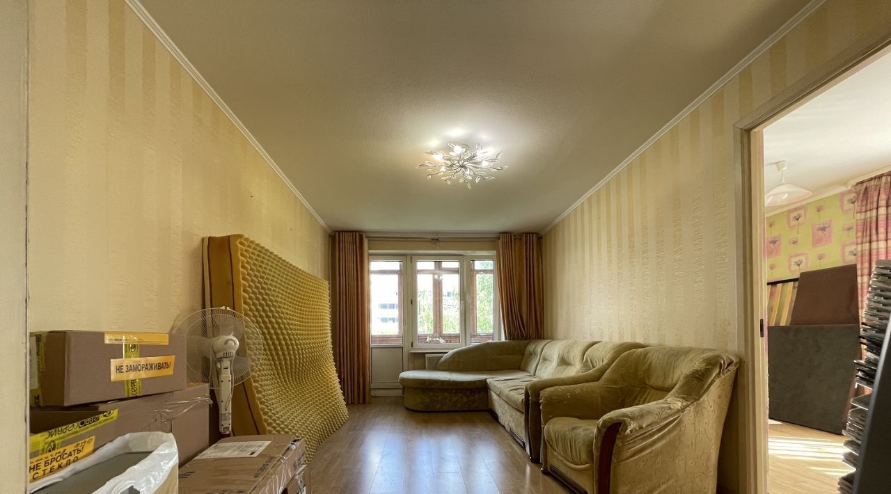 квартира г Калининград р-н Центральный ул Уральская 16 фото 23