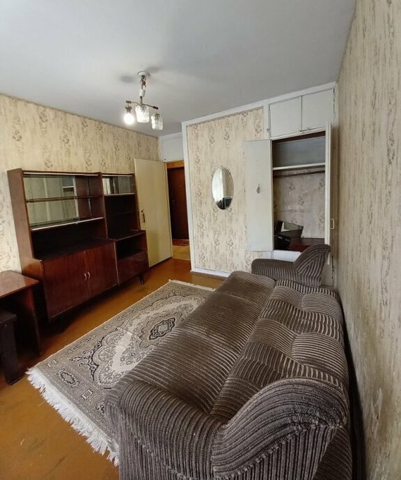 комната г Новосибирск Золотая Нива ул Бориса Богаткова 165 фото 5
