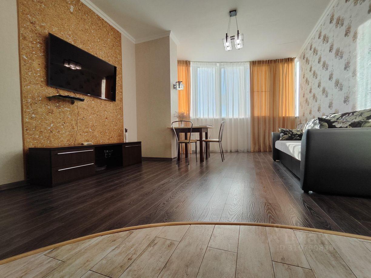 квартира г Новороссийск р-н Южный Вербовая улица, 11А фото 12