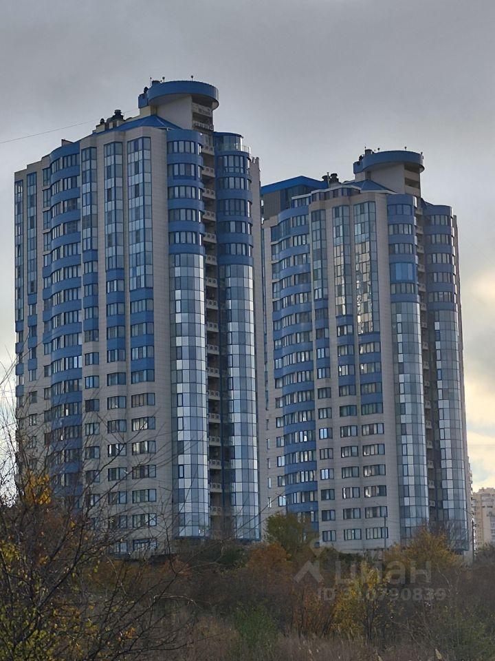 квартира г Новороссийск р-н Южный Вербовая улица, 11А фото 23
