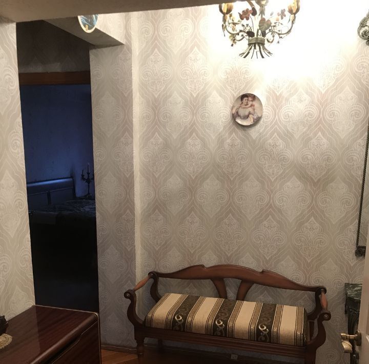 квартира г Сочи р-н Центральный ул Роз 50 пер Центральный фото 1