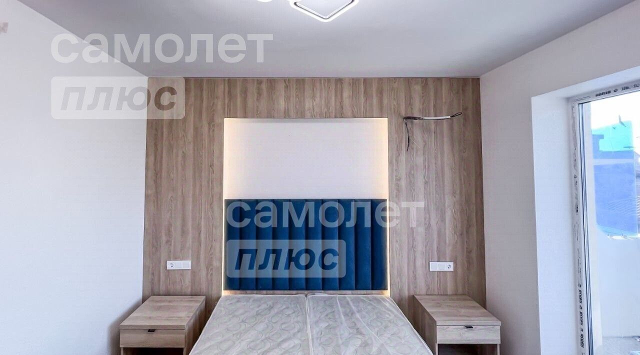 квартира г Сочи р-н Адлерский Адлер ул 8 Марта 10 жилрайон фото 5