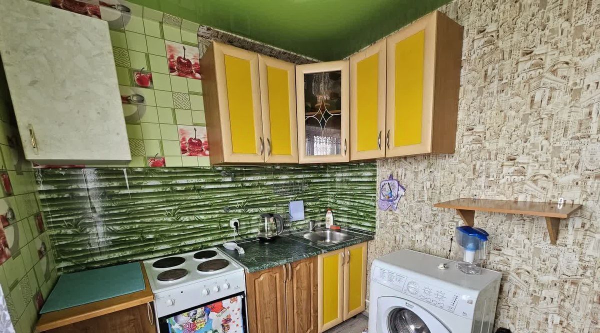 квартира г Сургут ул Трубная 5/2 фото 10