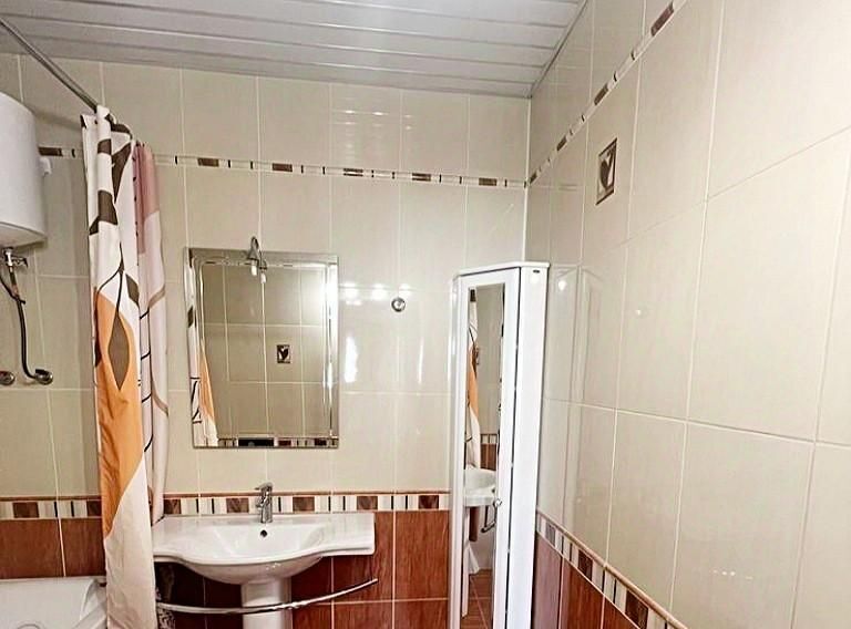 квартира г Челябинск р-н Калининский ул Каслинская 97в фото 10