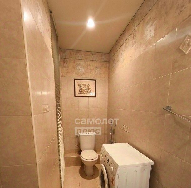 квартира г Озерск ул Иртяшская 2 фото 28