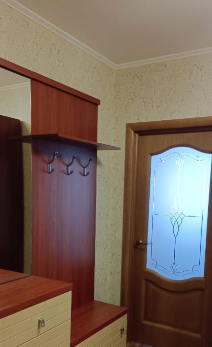 квартира г Саратов р-н Фрунзенский ул им Пугачева Е.И. 51а фото 18