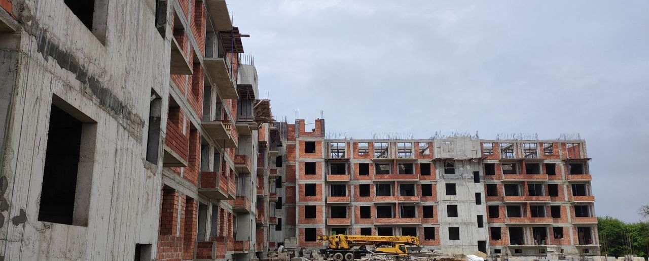 квартира г Нальчик ул Тарчокова 127б фото 17