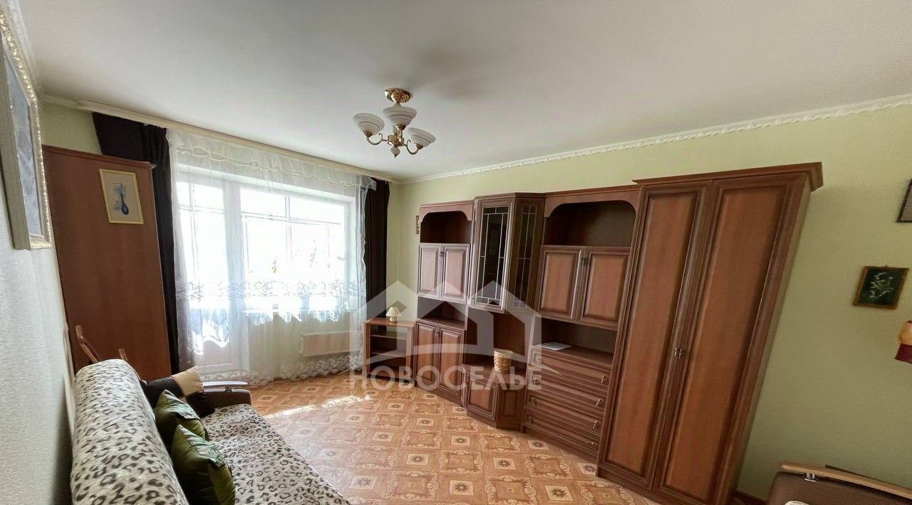 квартира г Тамбов р-н Ленинский ул Красноармейская 13 фото 1